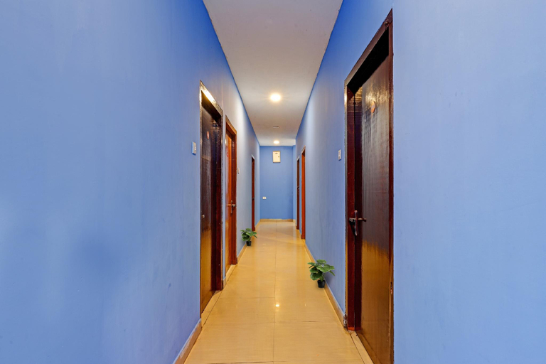 Others 5, Hotel O New Jebii's Inn, Kamrup