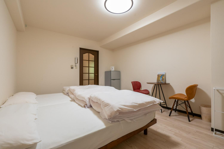 Bedroom 20