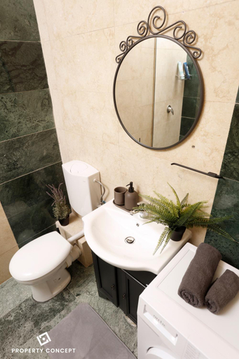 Others 4, Modern Condo near Morii Lake, Municipiul Bucuresti