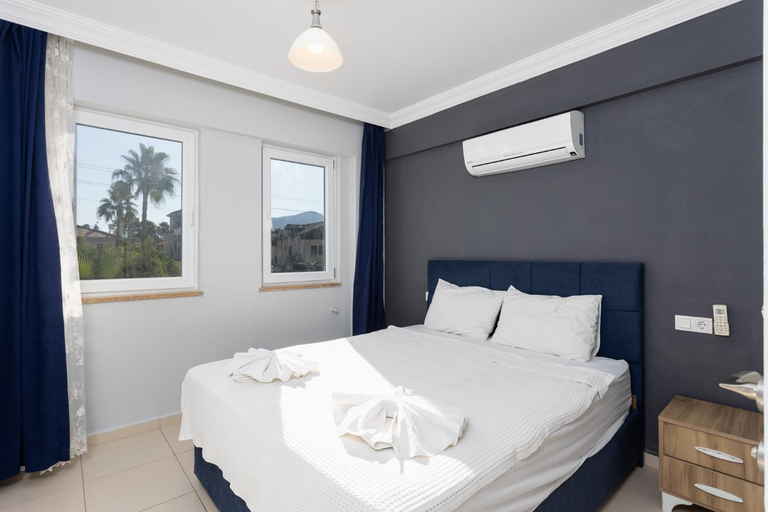 Others 3, Villa Kaya 1, Ortaca