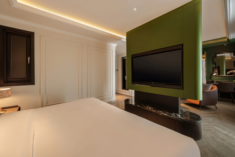 Bedroom 13