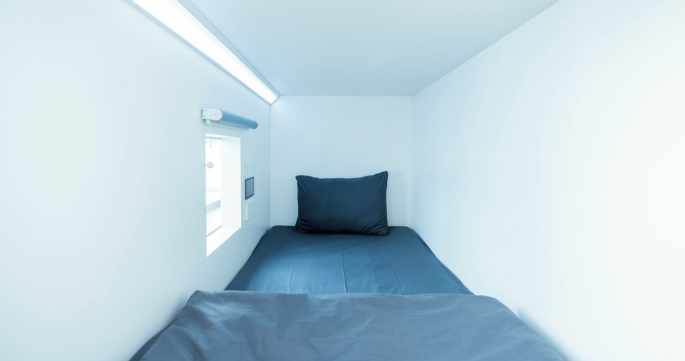 Bedroom 15