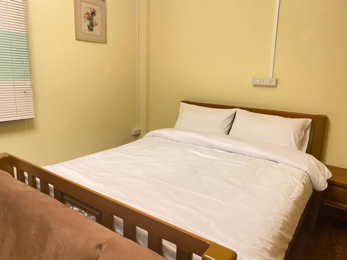 Bedroom 2, Dream House Lodge, Muang Sukhothai