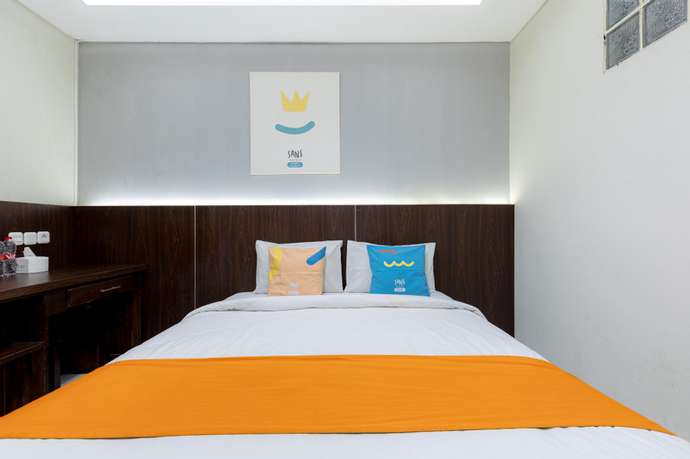 Bedroom 27