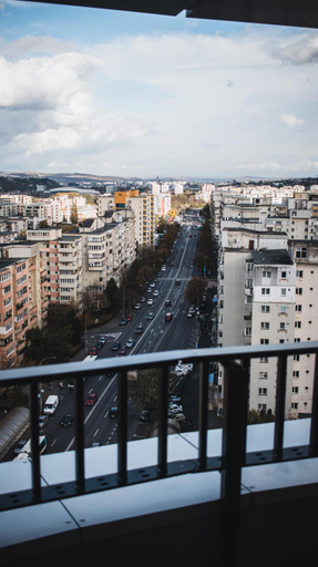 Others 4, MA Housing West Tower - 14th, 13th, 12th, 9th floor, Cluj-napoca