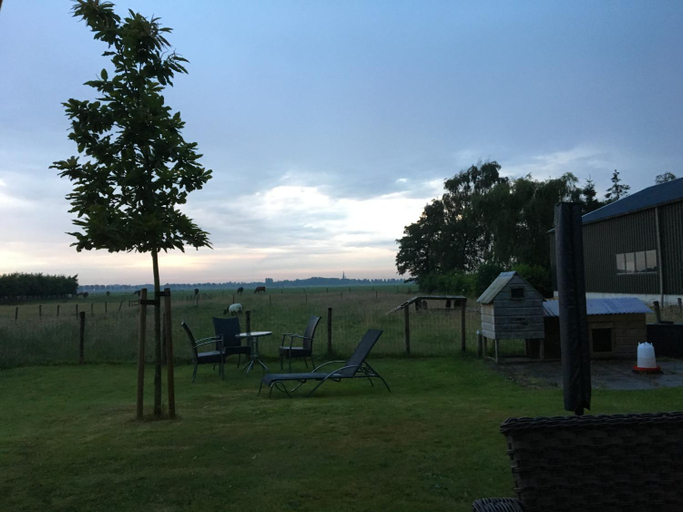 Others 5, Appartement Zandwerven 23, Opmeer
