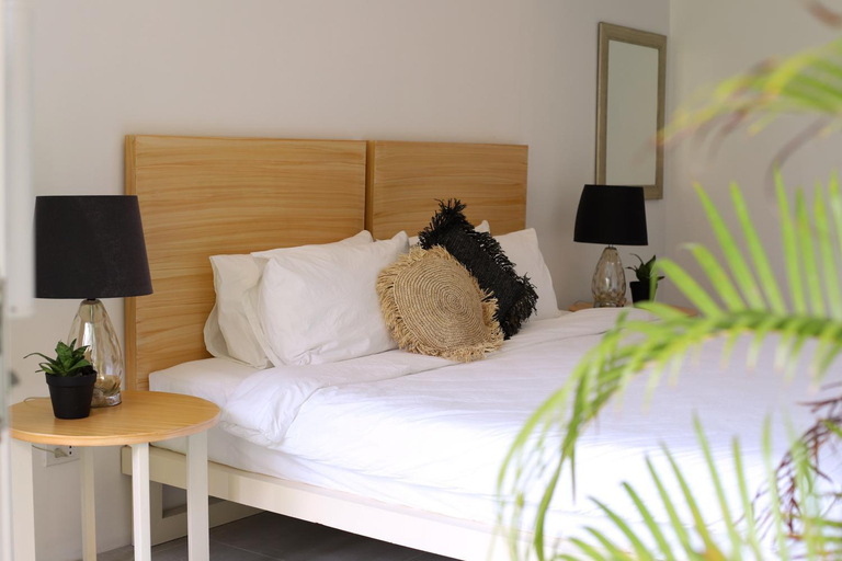 Bedroom 4, Sea Green Boutique Rooms, General Luna
