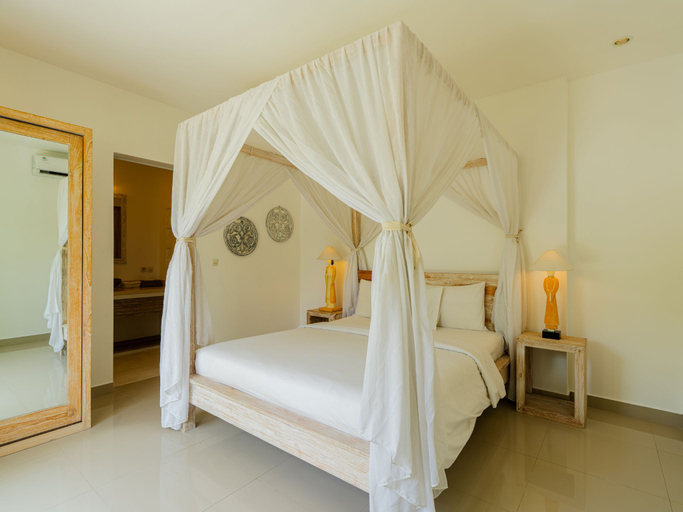 Bedroom 3, Villa Anak by Pertama Management, Badung