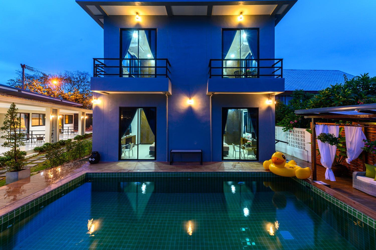 Sport & Beauty 5, Aownoi Bay Resort, Muang Prachuap Khiri Khan