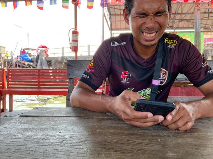 4, Talay Samed, Muang Rayong