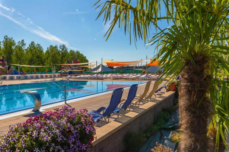 Sport & Beauty 2, Penzion Florens, Nesvady, Komárno