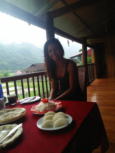 Food & Drinks 5, Tran Xuan Homestay, Ba Bể