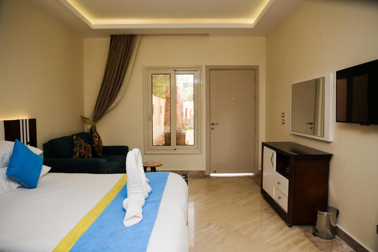 Bedroom, Serenity Home Hurghada, Al-Ghurdaqah