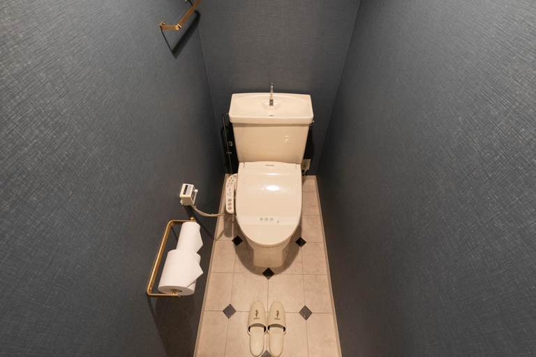 Bathroom 24