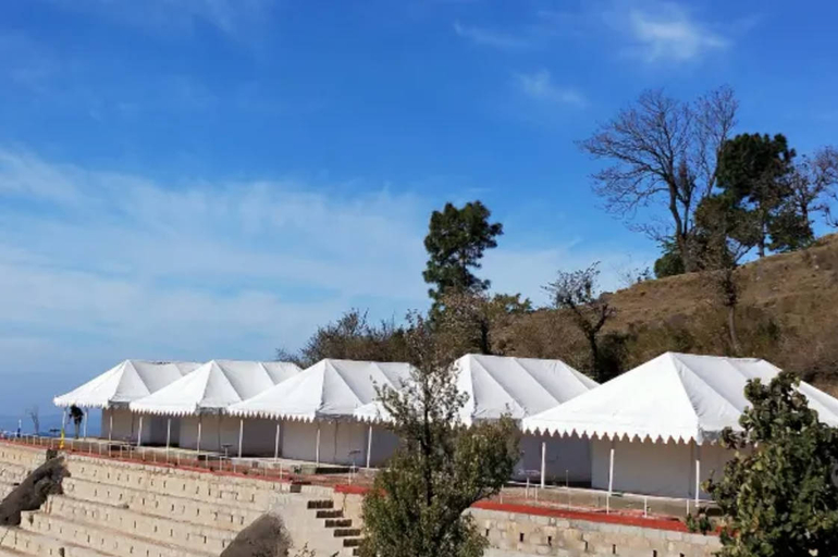 Exterior & Views, Hill Ventures, Kangra