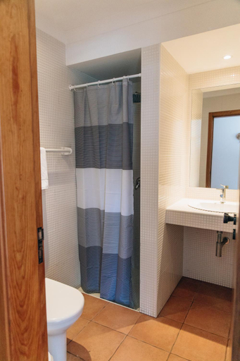 Bathroom 3, Casa Nook Arrifana, Aljezur