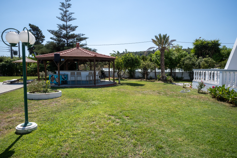 Others, Ayit Hotel, South Aegean