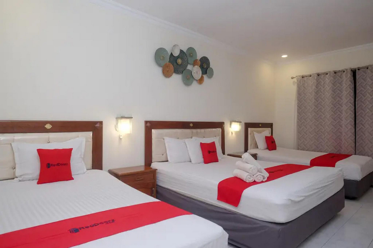Bedroom 22
