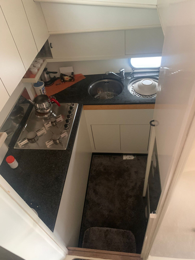 Others 4, salise ince yat işletmeciliği, Çeşme