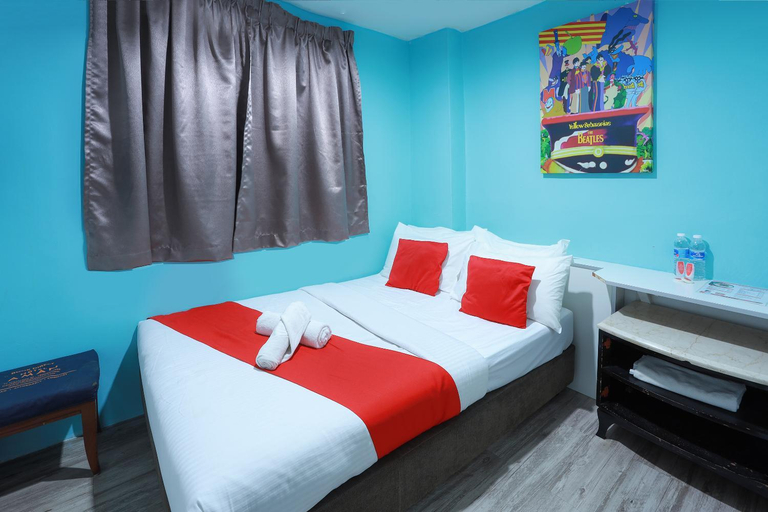Bedroom 26