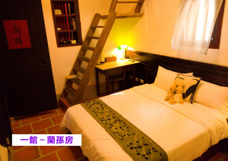 Bedroom 22