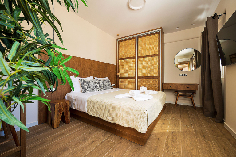 Bedroom 5, Almi of Naxos, South Aegean