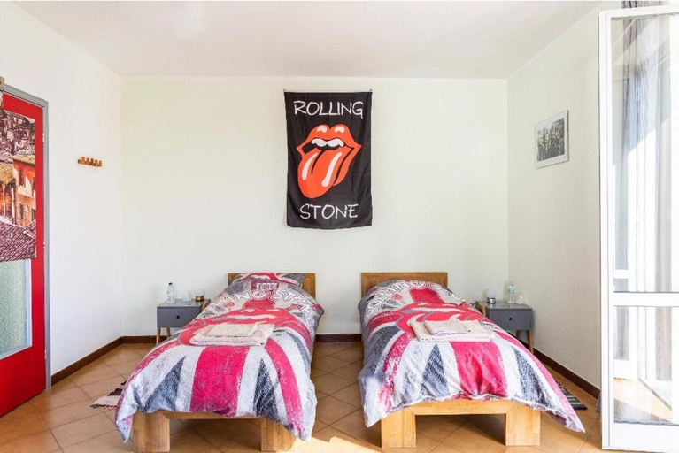 Others 5, Moto Pareto B&B, Alessandria