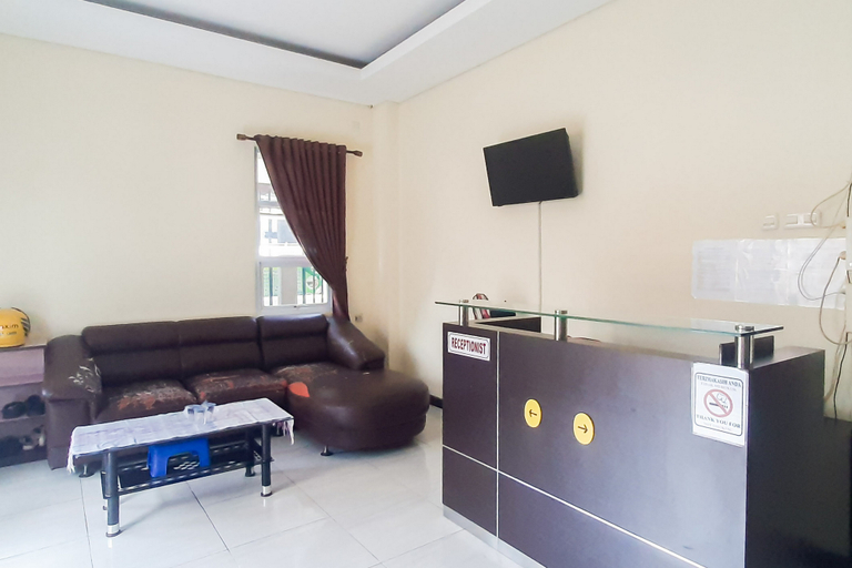Others 5, RedDoorz Syariah near Transmart Mall Palembang, Palembang