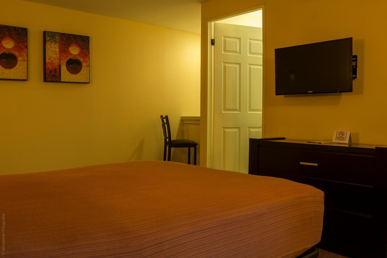 Bedroom 2, BONITTO INN® Tampico Aeropuerto, Altamira