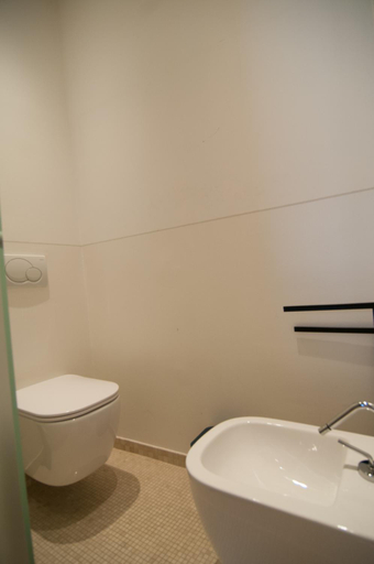 Bathroom 3, Umbrian Concierge - Villa Imbriani, Perugia