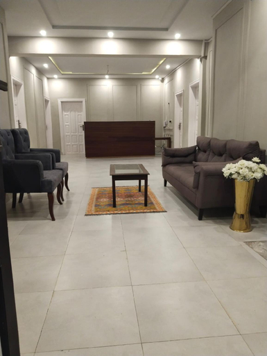 Public Area