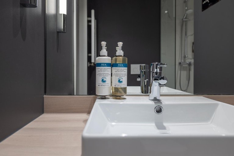 Amenities 7