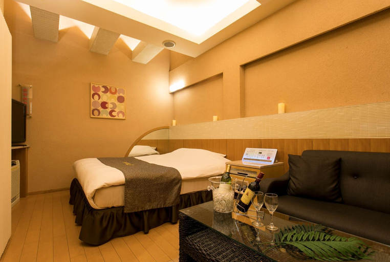 Others 4, HOTEL D 川越 -Adult Only-, Kawagoe