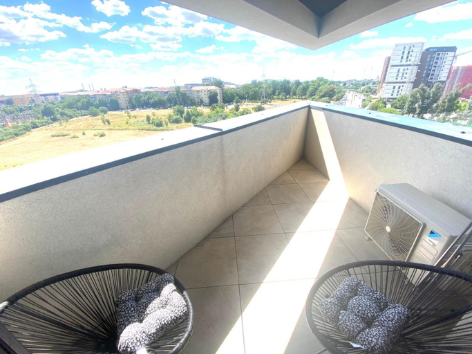 Others 5, Golden Penthouse Rebreanu Residence, Timisoara