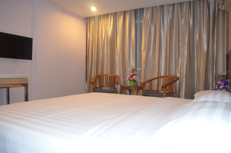 Bedroom 7