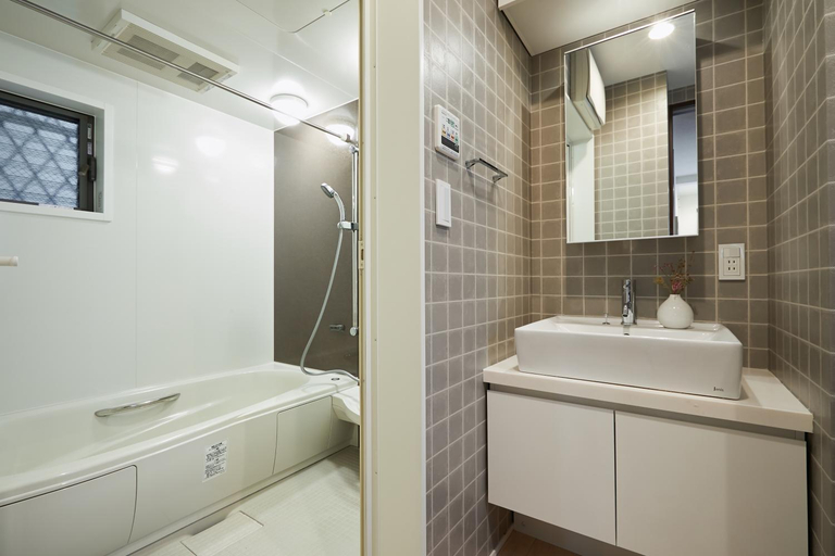 Others 3, P O IN T - 3BR Villa - Ikebukuro, Itabashi