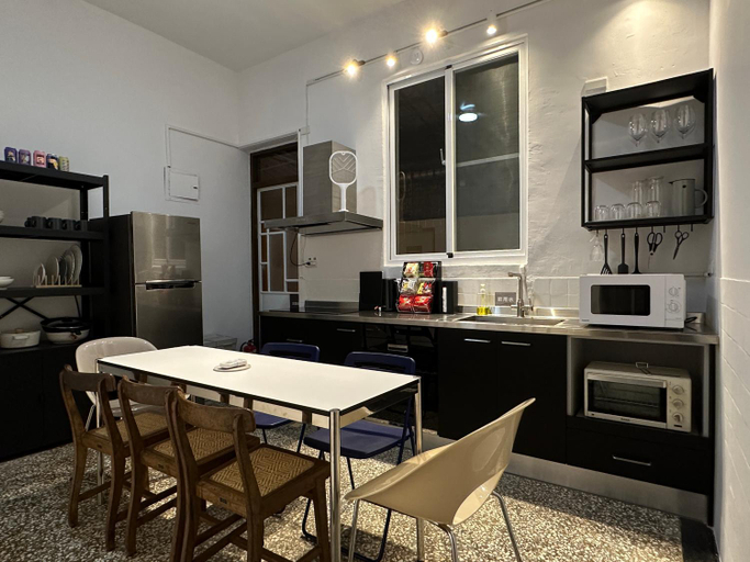 Others 3, 衛民家 wei min home, Tainan