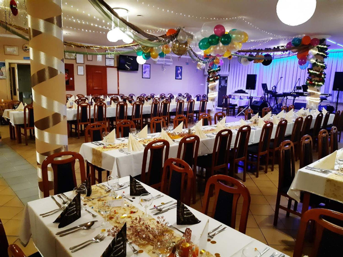 Food & Drinks 5, Hotel Imperial Gyogyszallo es Gyogyfurdo, Kiskőrös