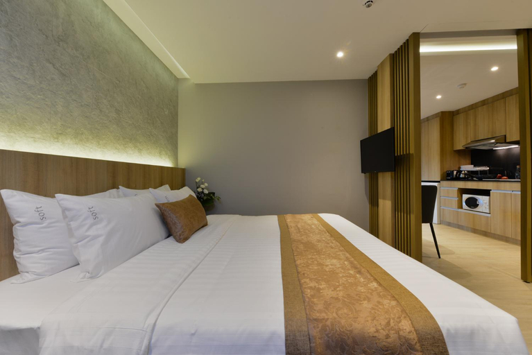 Bedroom 9