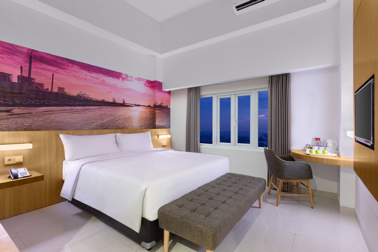 favehotel Cilacap - Tap to explore photos