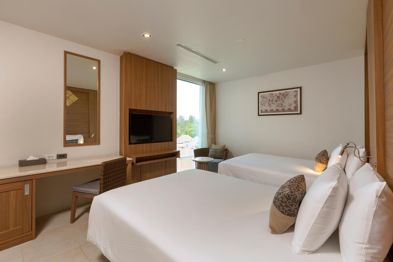 Bedroom 26