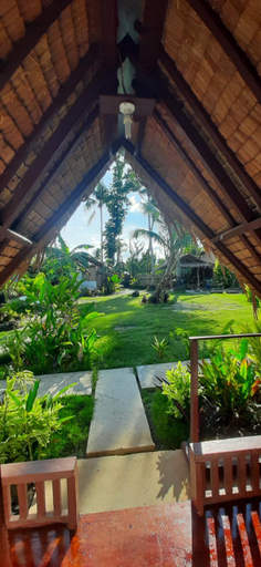 Others 3, Dream Catcher Nipas Siargao, General Luna