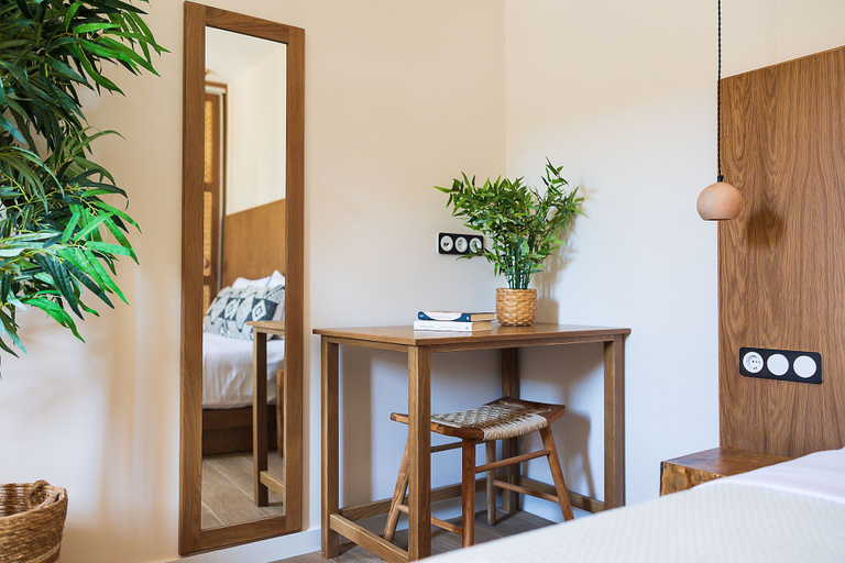 Bedroom 3, Almi of Naxos, South Aegean