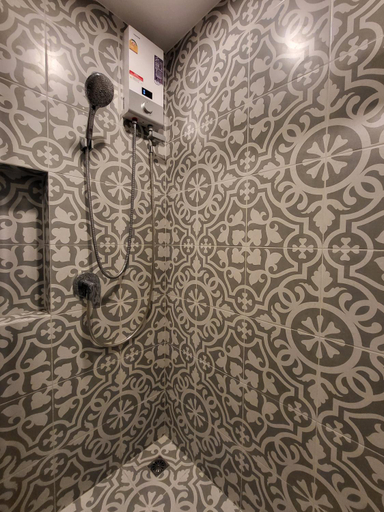 Bathroom 5, La Habana Hua Hin, Hua Hin
