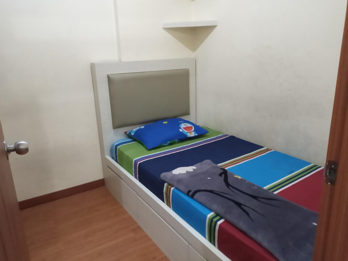 Bedroom 25