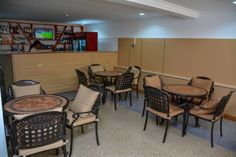 Food & Drinks 3, UNIQUE ROYAL HOTEL AND SUITES, Dodoma Urban
