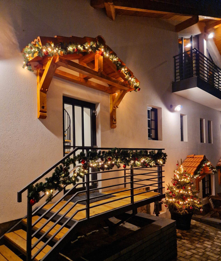 Others 5, RaHouse - Self Check-in & Free Parking, Brasov