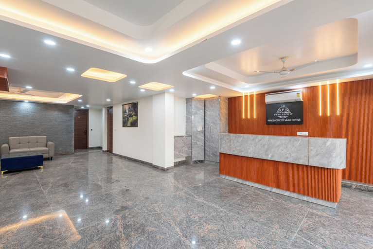 Others 4, Saavi Hotel Sector- 45, Gurgaon