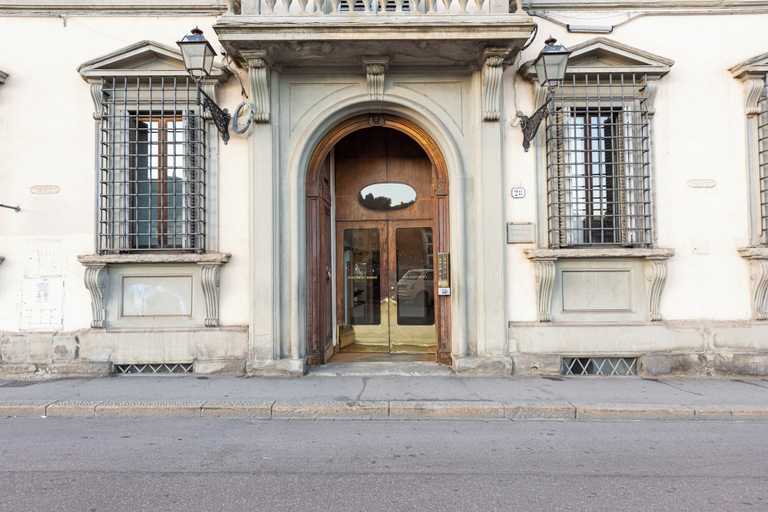 Exterior & Views, Luxury River View Apartment by MMega, Florence