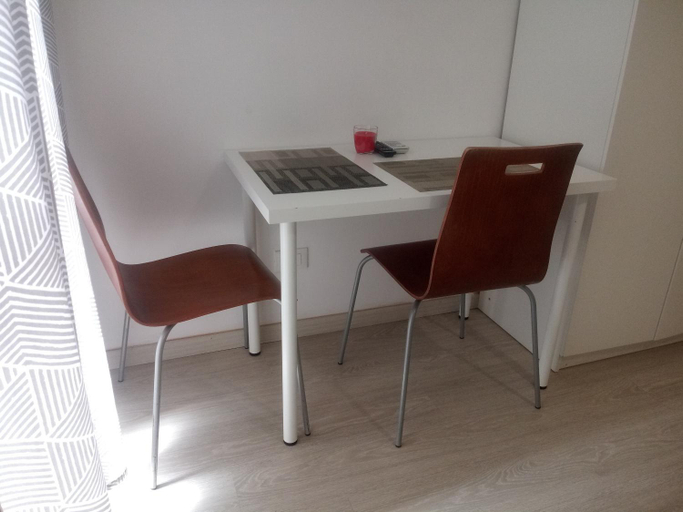 Others 3, B&B Matteotti 23, Bologna